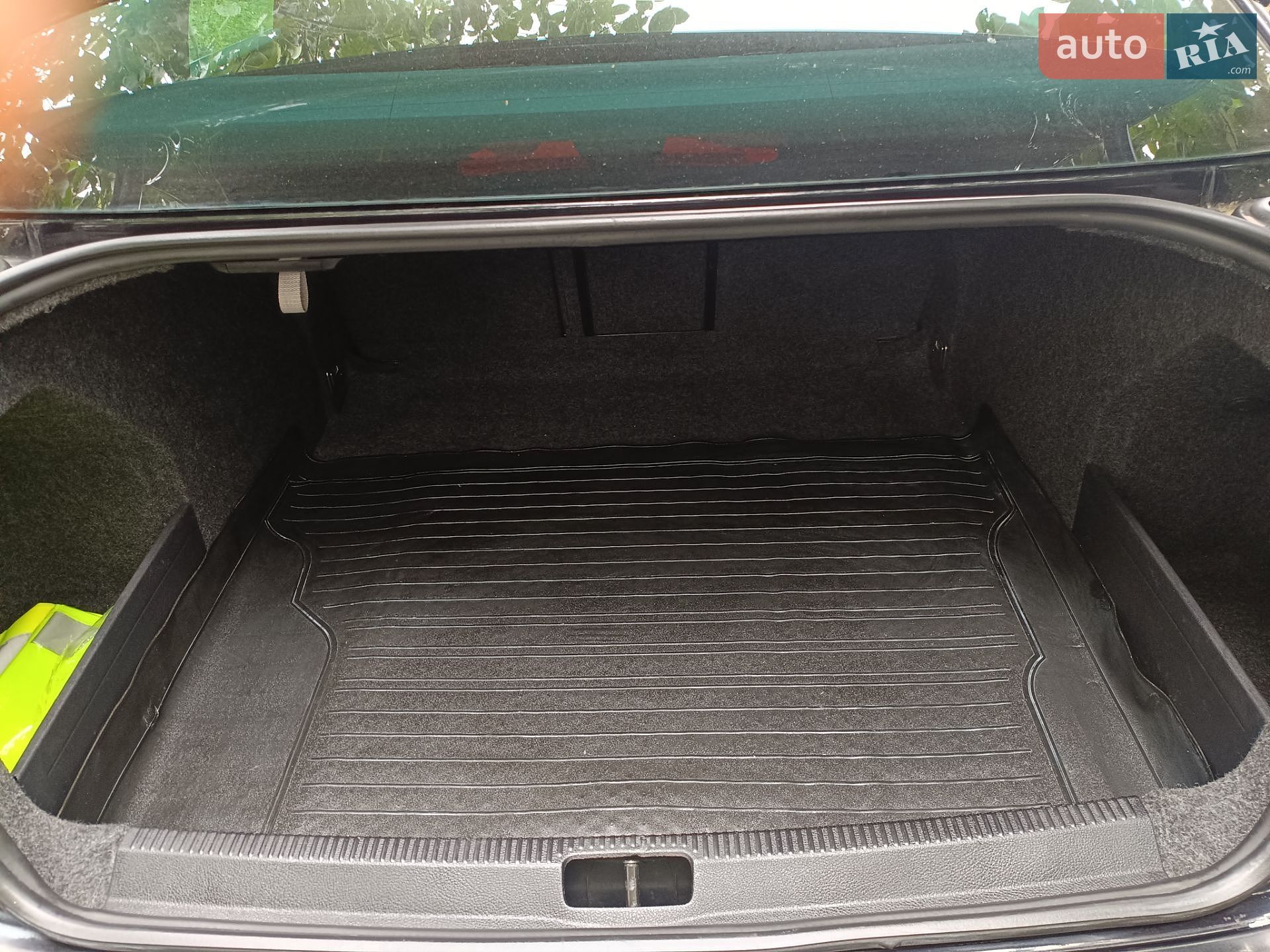 Volkswagen Passat 2008 VIN WVWZZZ3CZ9P025770 фото оголошення 17 з 36