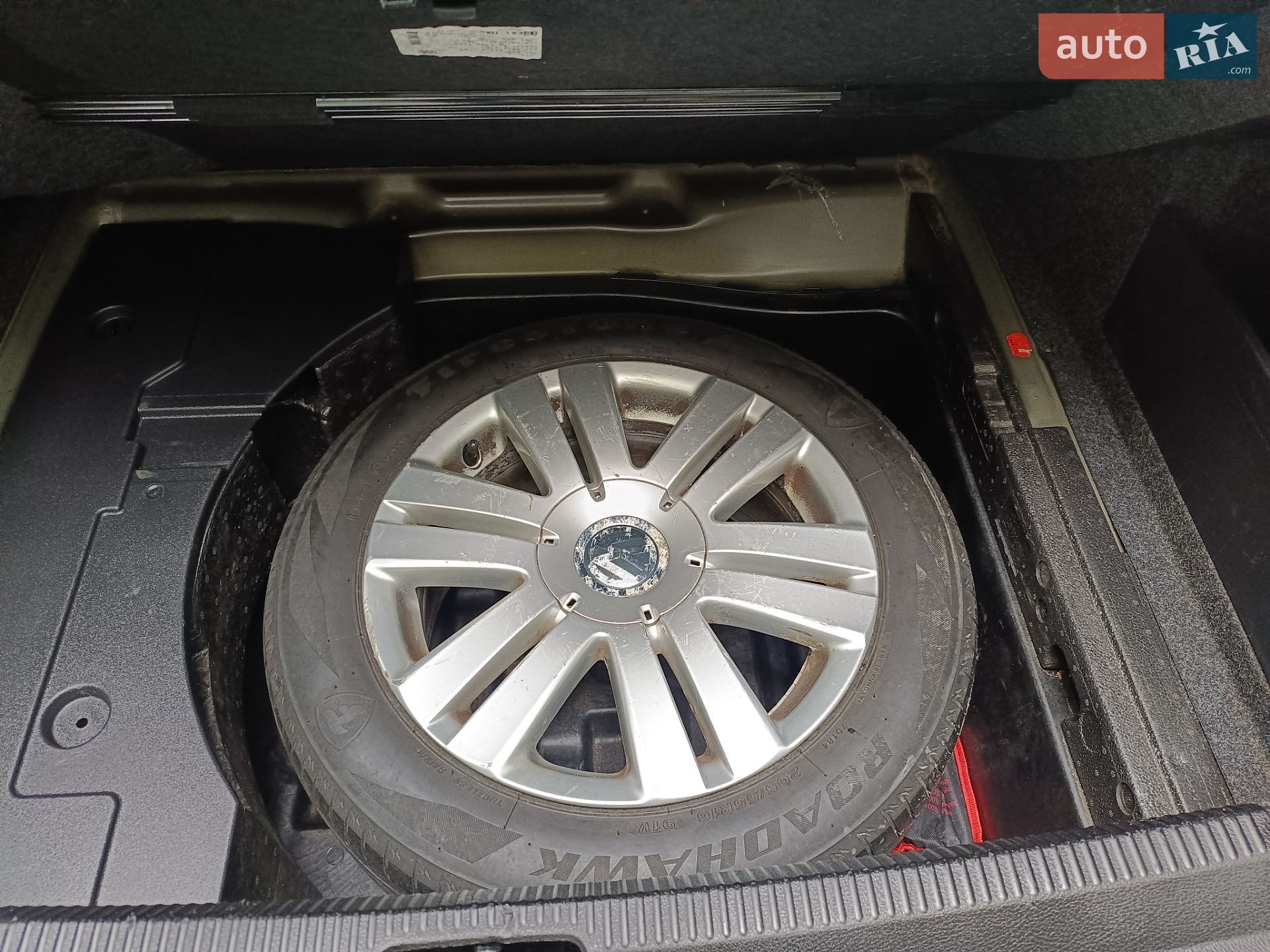 Volkswagen Passat 2008 VIN WVWZZZ3CZ9P025770 фото оголошення 18 з 36