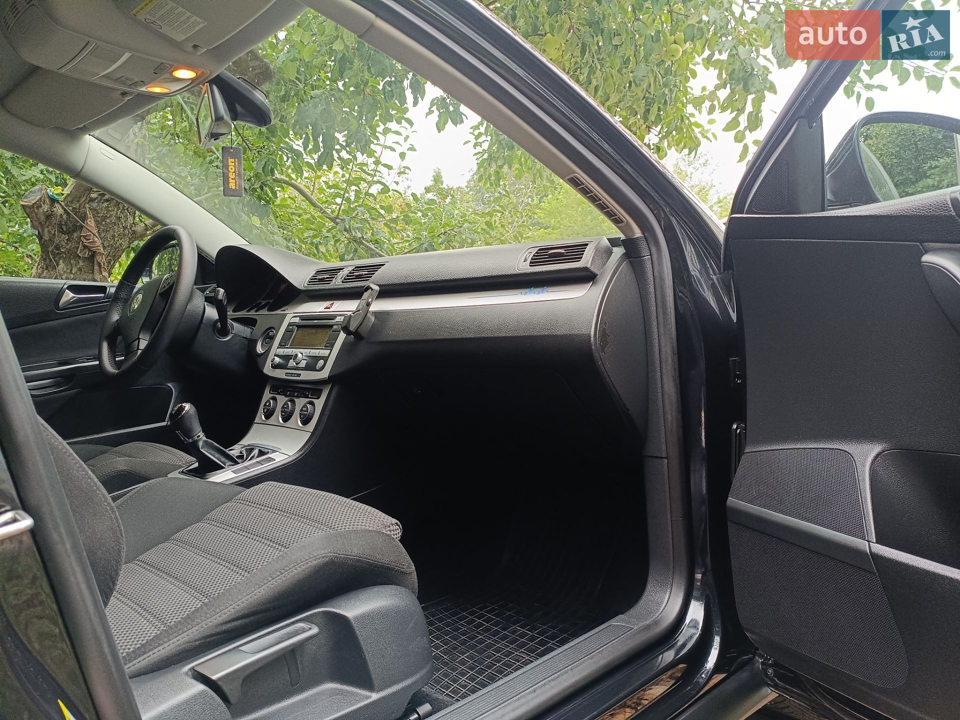 Volkswagen Passat 2008 VIN WVWZZZ3CZ9P025770 фото оголошення 23 з 36