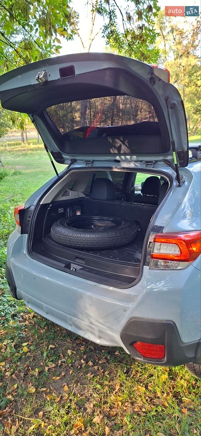 Subaru Crosstrek 2019 VIN JF2GTDNC6LH228589 фото оголошення 7 з 7