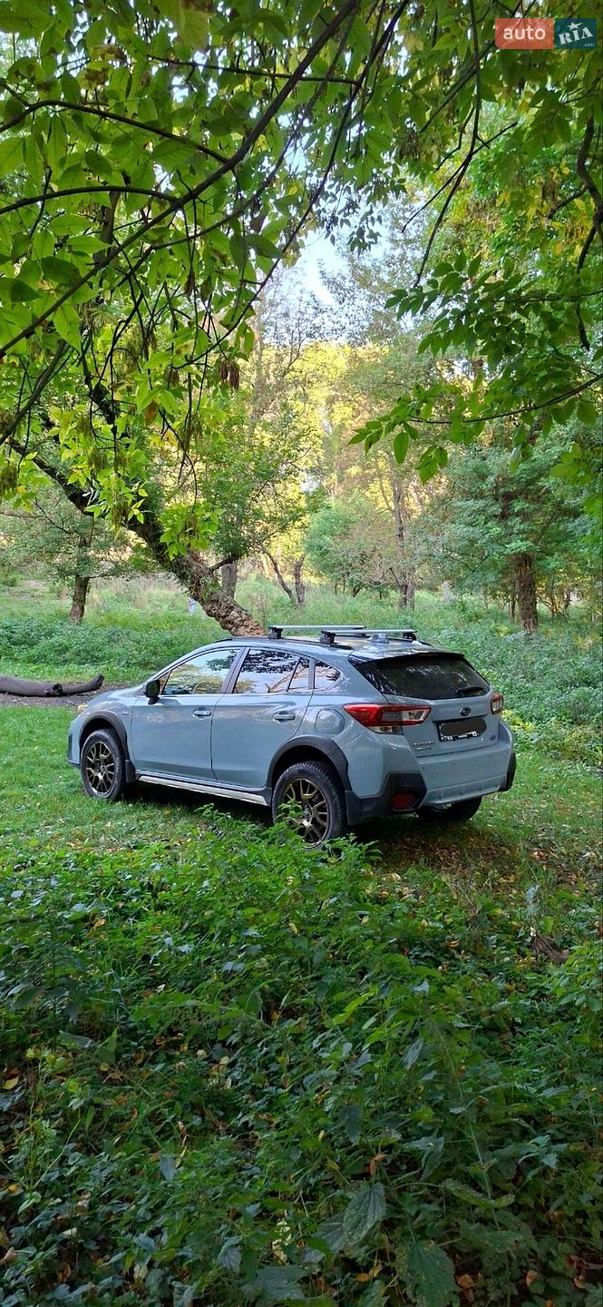 Subaru Crosstrek 2019 VIN JF2GTDNC6LH228589 фото оголошення 4 з 7