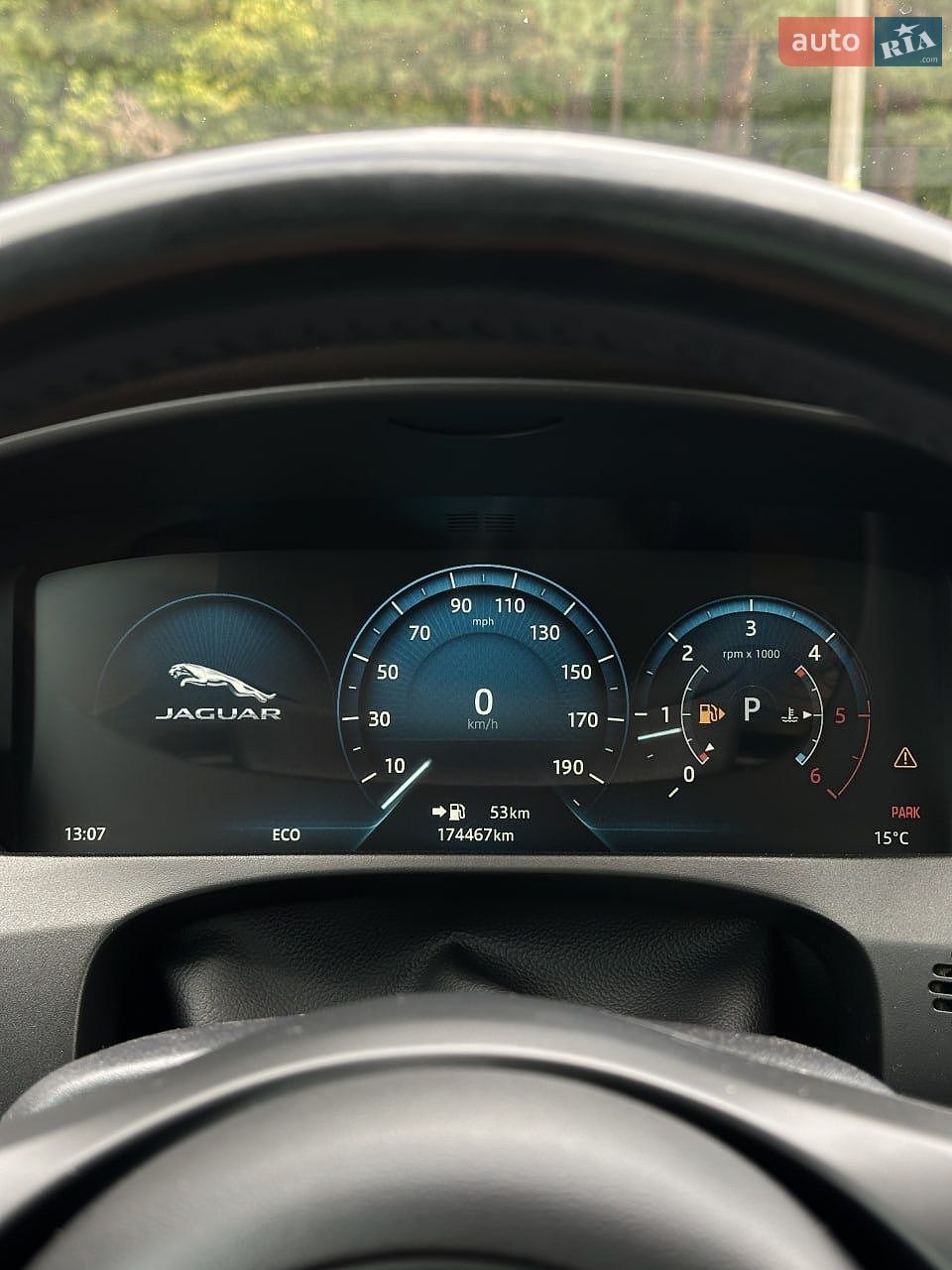 Jaguar F-Pace 2016 VIN SADCK2BN1HA491037 фото оголошення 36 з 47
