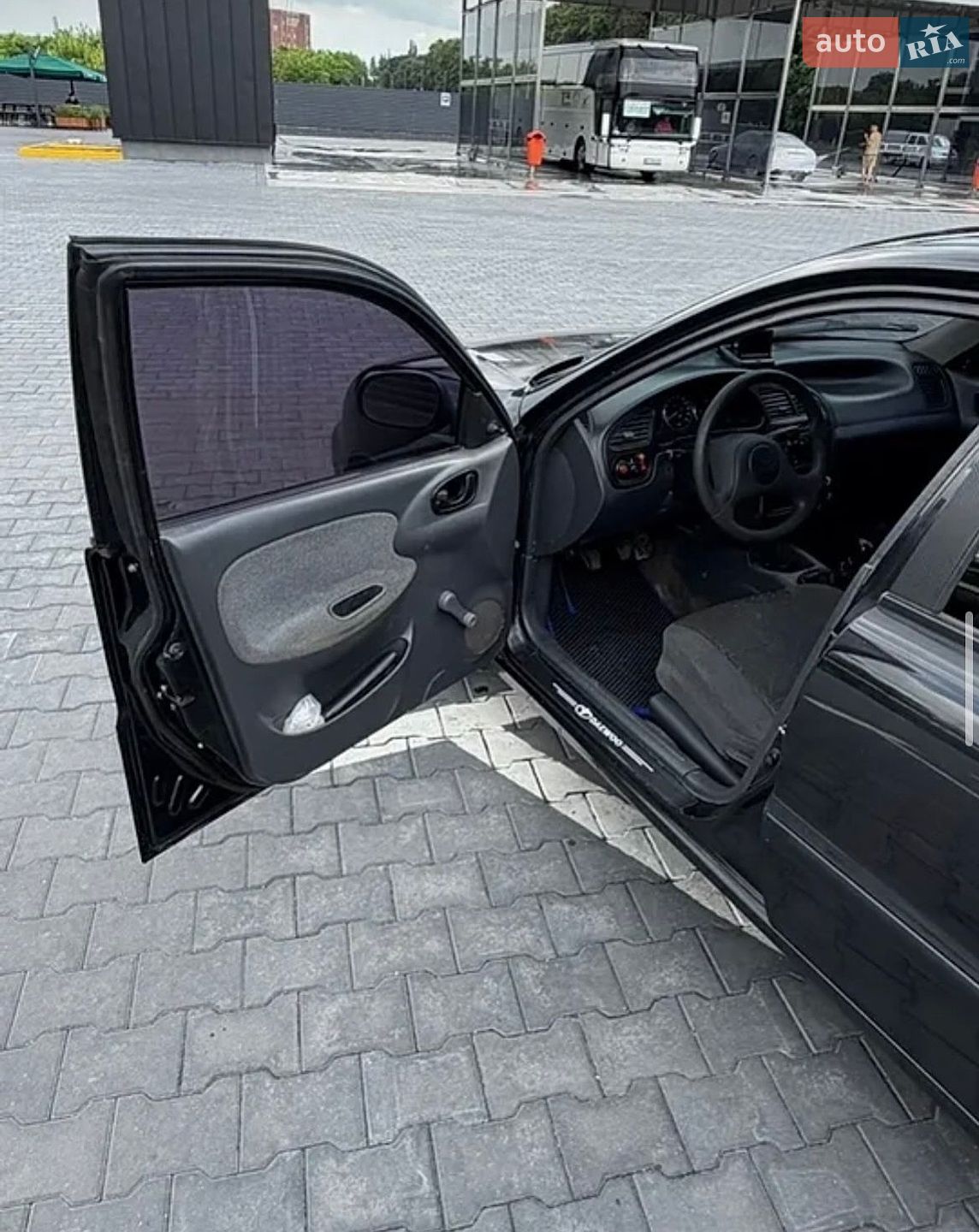 ЗАЗ Lanos 2008 VIN Y6DTF699P8W393026 фото оголошення 3 з 3