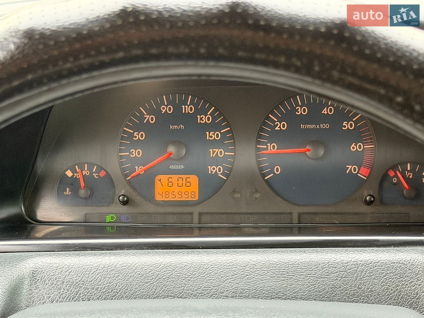 Peugeot Expert 2006 VIN VF3BZRHXB86305866 фото оголошення 22 з 25
