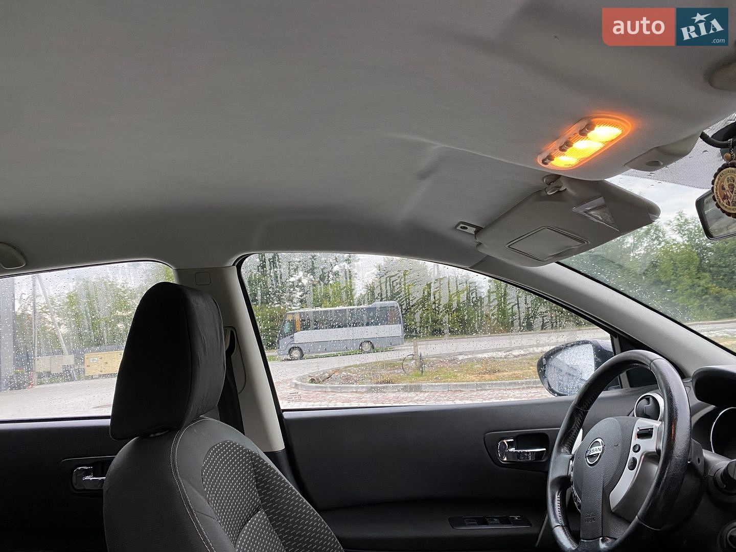Nissan Qashqai 2009 VIN SJNFCAJ10U1439075 фото оголошення 13 з 18