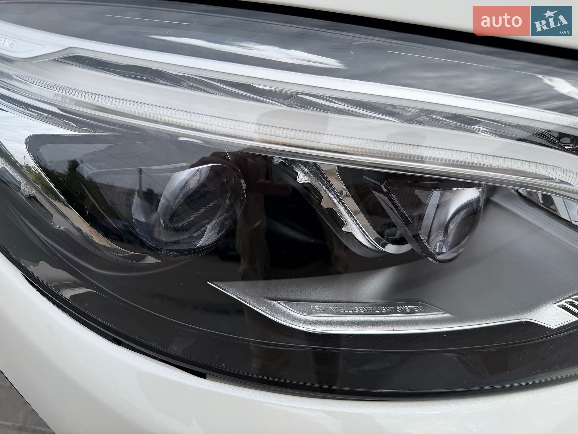 Mercedes-Benz GLE-Class Coupe 2019 VIN 4JGED7FB1KA137906 фото оголошення 14 з 27