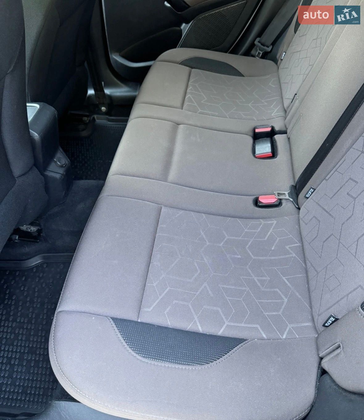 Peugeot 2008 2015 VIN VF3CUHMZ0FY120005 фото оголошення 6 з 8