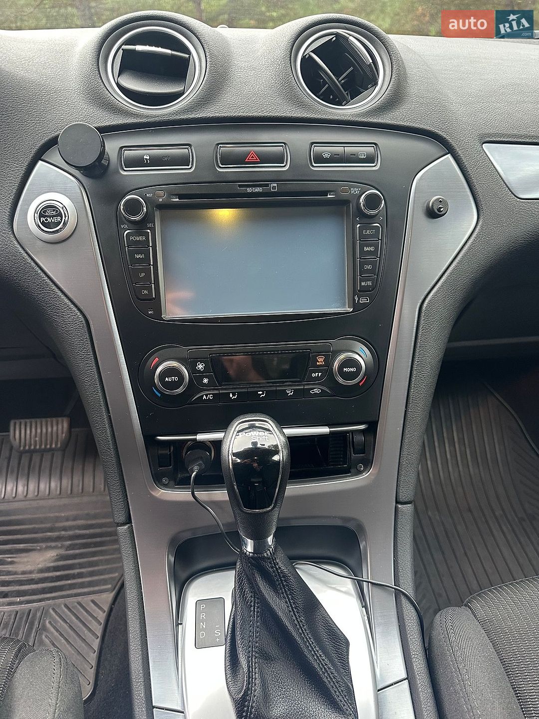 Ford Mondeo 2012 VIN WF0DXXGBBDCG86071 фото оголошення 19 з 20