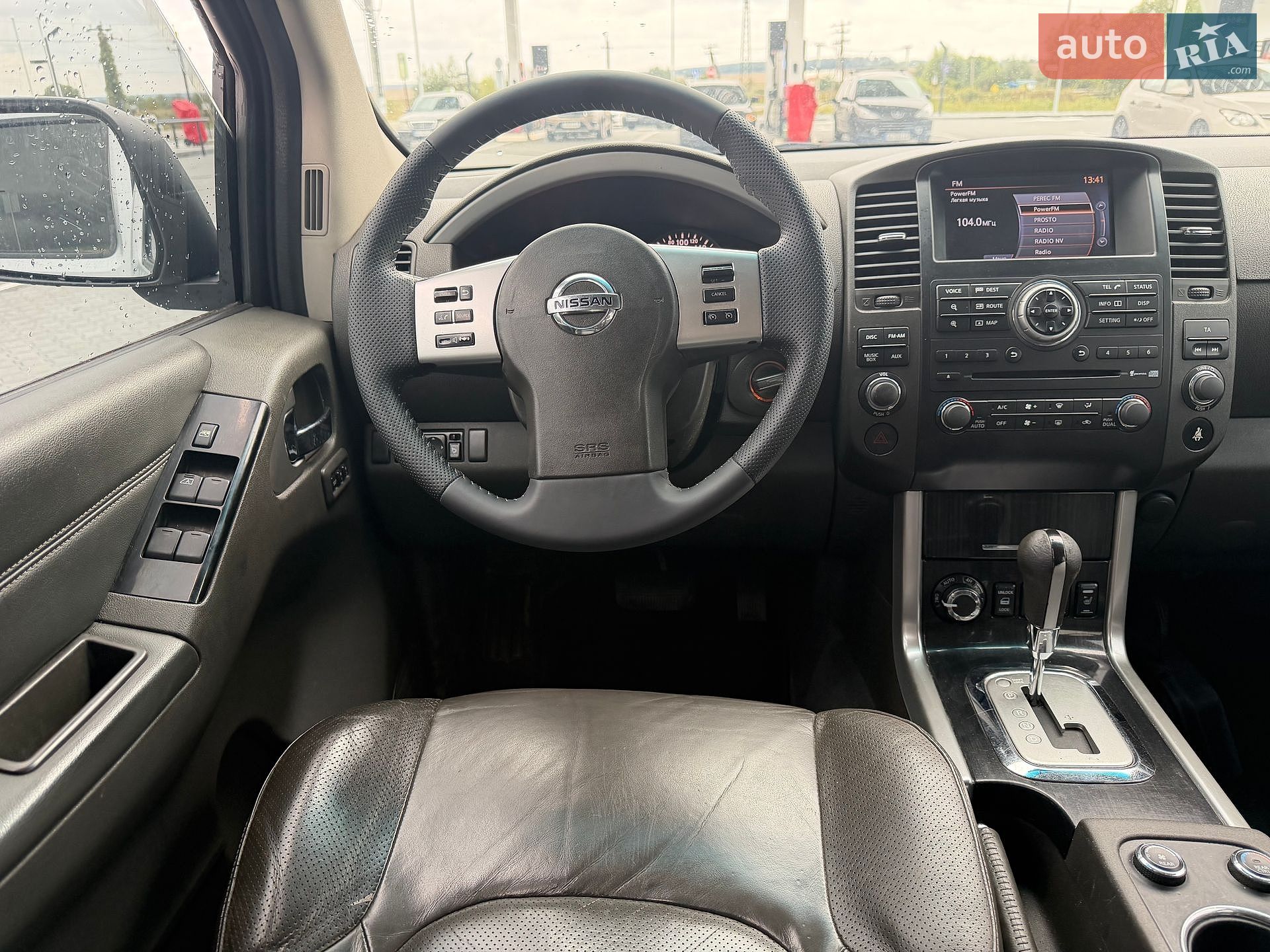 Nissan Pathfinder 2011 VIN VSKJVWR51U0427842 фото оголошення 8 з 49