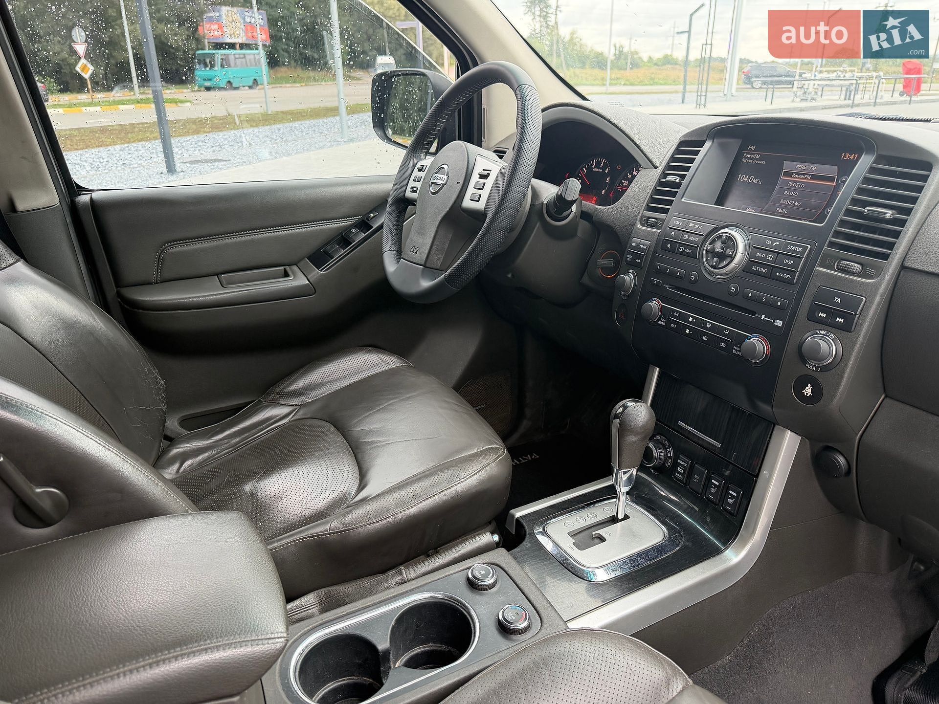 Nissan Pathfinder 2011 VIN VSKJVWR51U0427842 фото оголошення 9 з 49