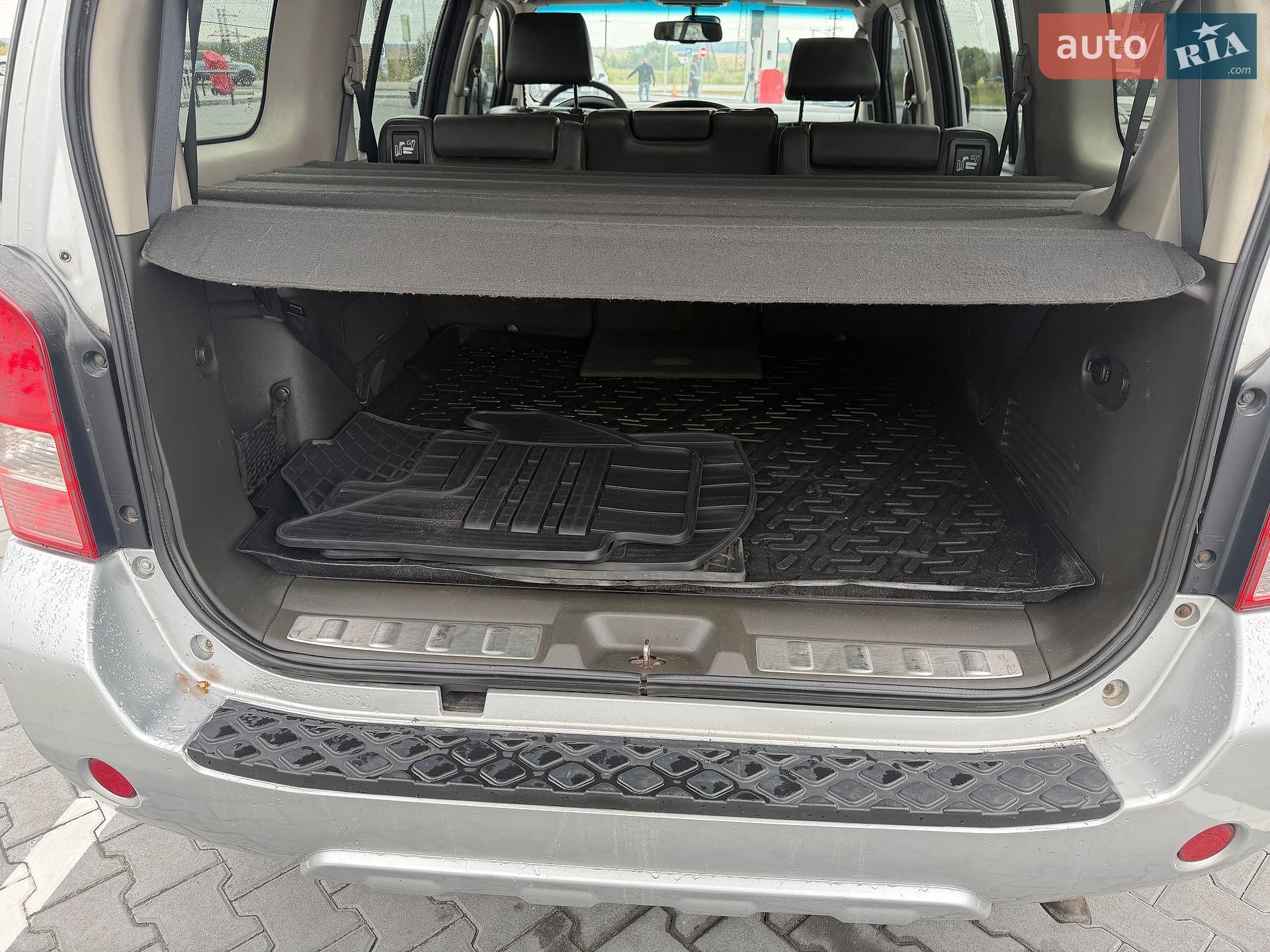 Nissan Pathfinder 2011 VIN VSKJVWR51U0427842 фото оголошення 49 з 49