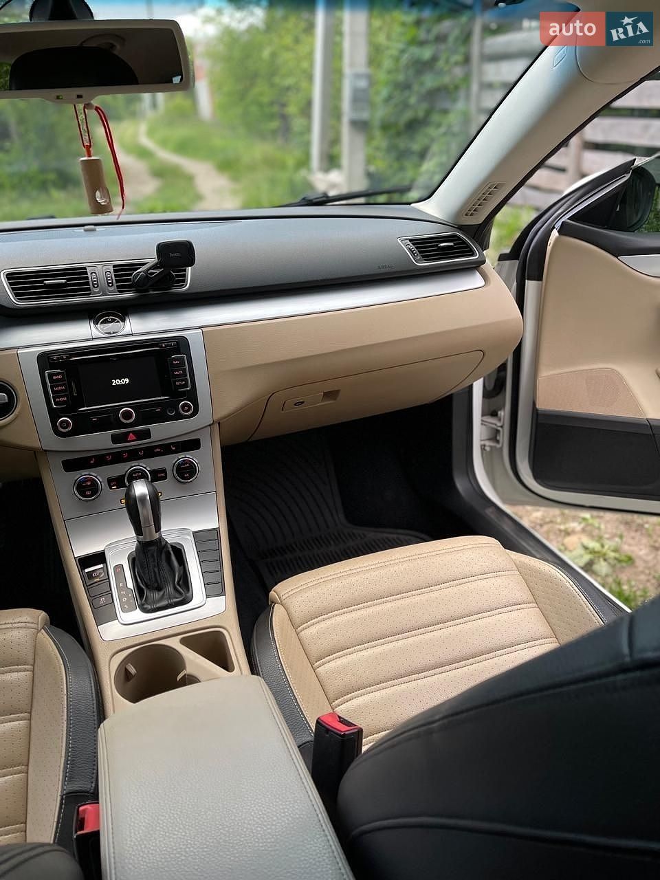 Volkswagen CC / Passat CC 2014 VIN WVWBN7AN5FE814413 фото оголошення 12 з 14