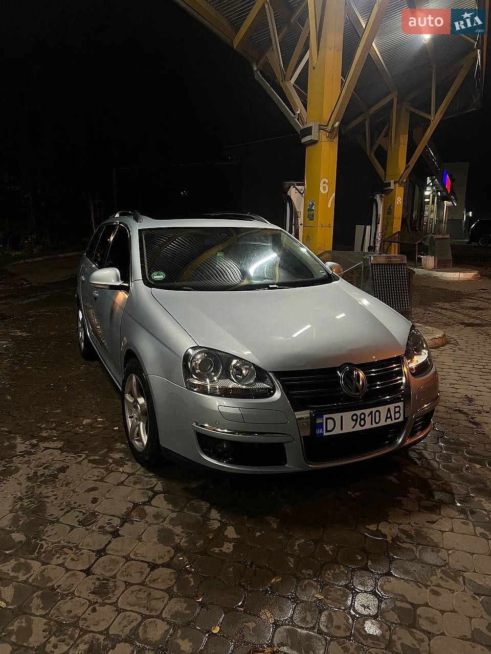 Volkswagen Golf 2009 VIN WVWZZZ1KZ9M315315 фото оголошення 12 з 12