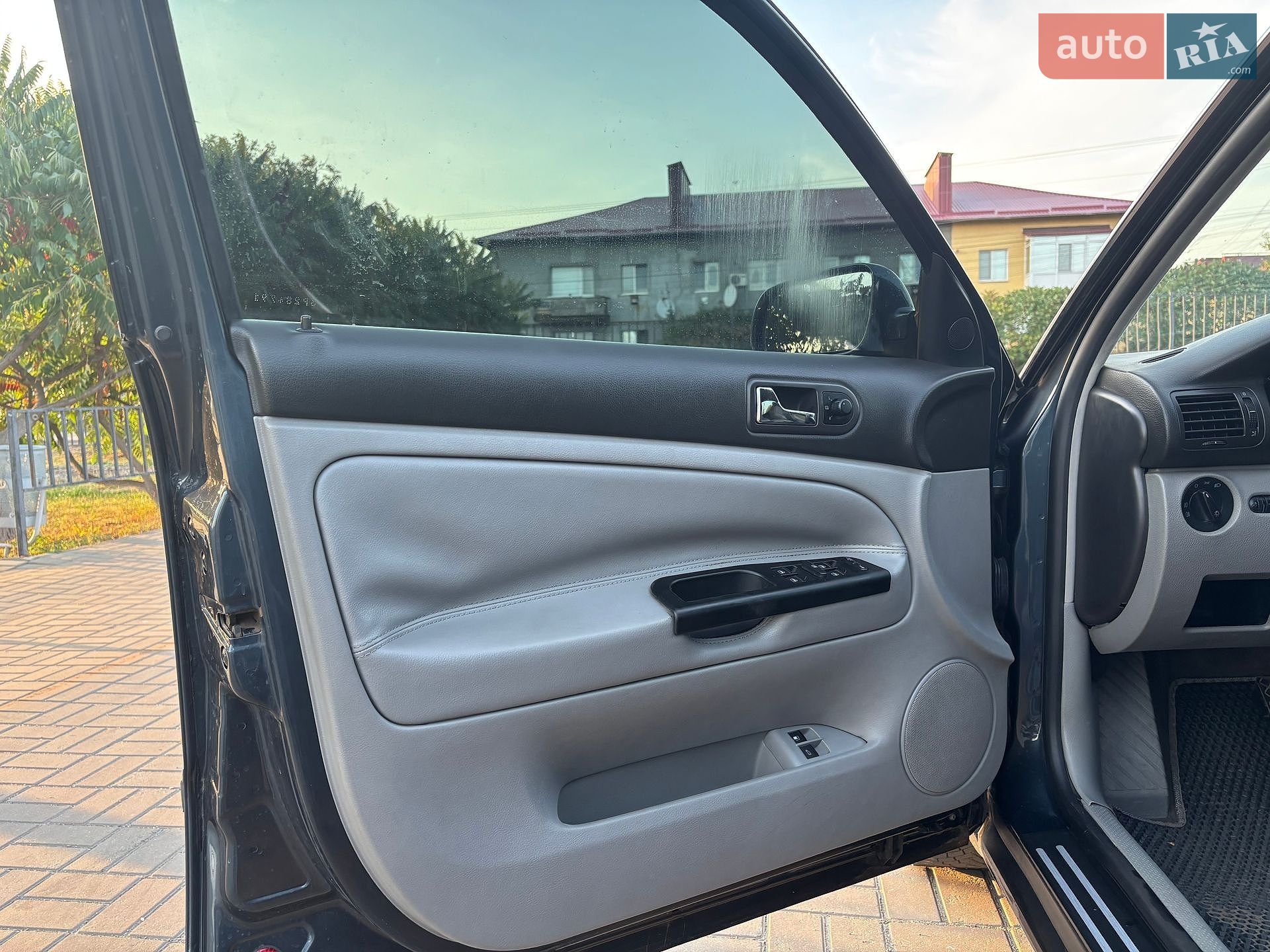 Volkswagen Passat 2002 VIN WVWZZZ3BZ3P284791 фото оголошення 14 з 35
