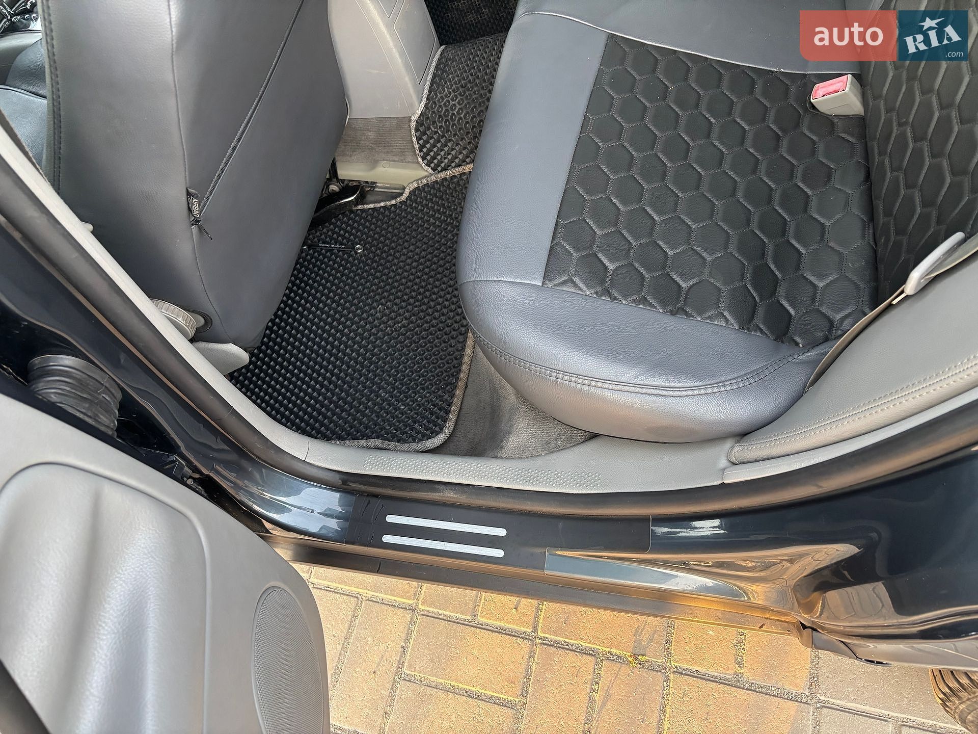 Volkswagen Passat 2002 VIN WVWZZZ3BZ3P284791 фото оголошення 19 з 35