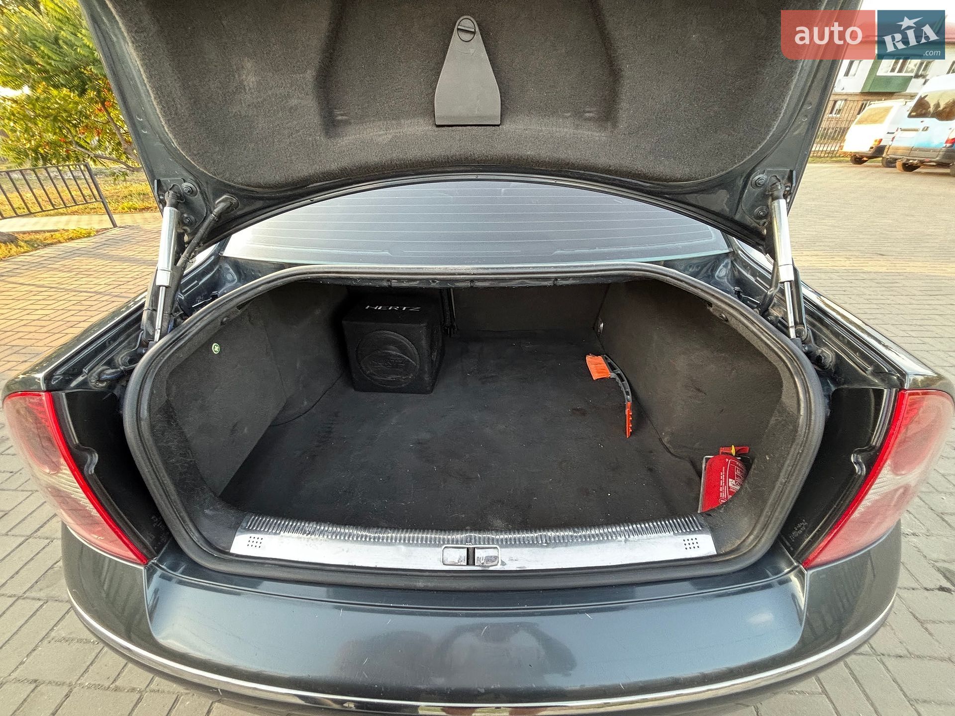 Volkswagen Passat 2002 VIN WVWZZZ3BZ3P284791 фото оголошення 20 з 35