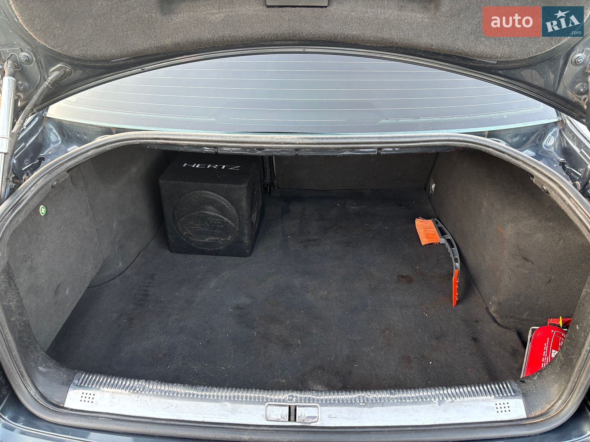 Volkswagen Passat 2002 VIN WVWZZZ3BZ3P284791 фото оголошення 21 з 35