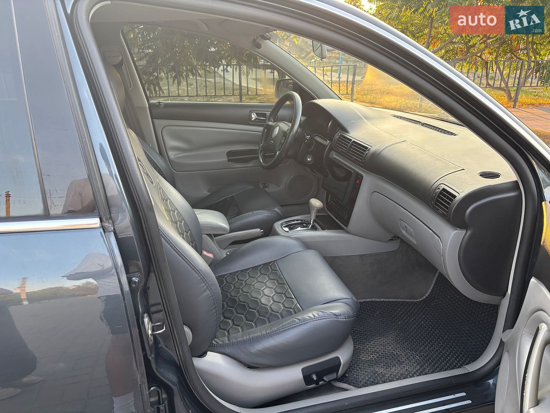 Volkswagen Passat 2002 VIN WVWZZZ3BZ3P284791 фото оголошення 26 з 35