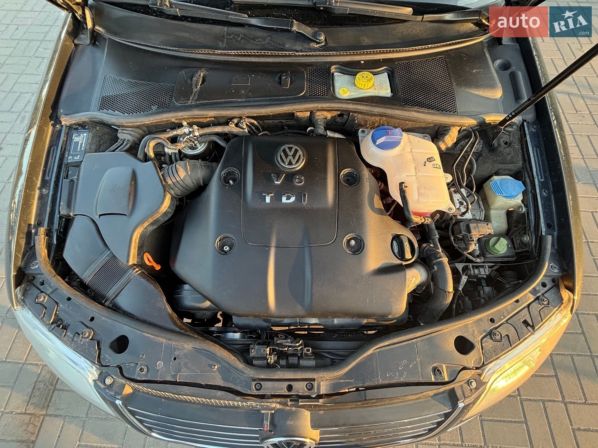 Volkswagen Passat 2002 VIN WVWZZZ3BZ3P284791 фото оголошення 28 з 35