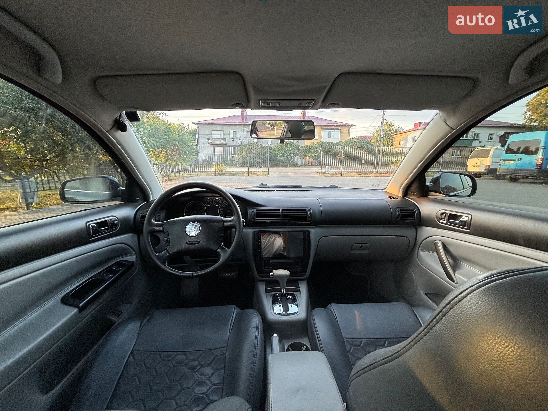 Volkswagen Passat 2002 VIN WVWZZZ3BZ3P284791 фото оголошення 29 з 35