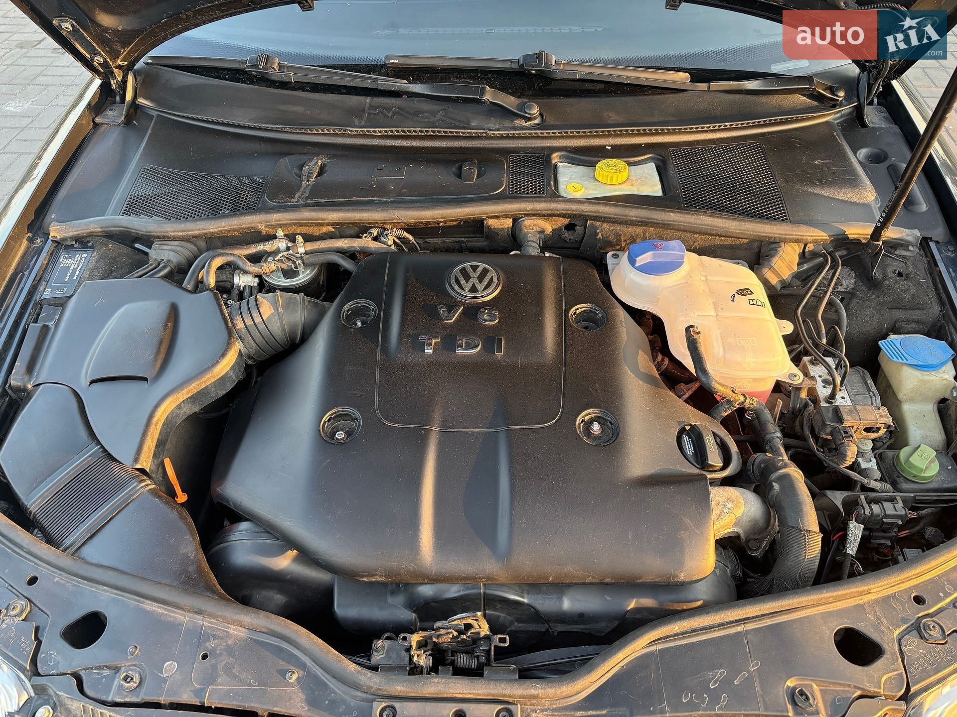 Volkswagen Passat 2002 VIN WVWZZZ3BZ3P284791 фото оголошення 27 з 35