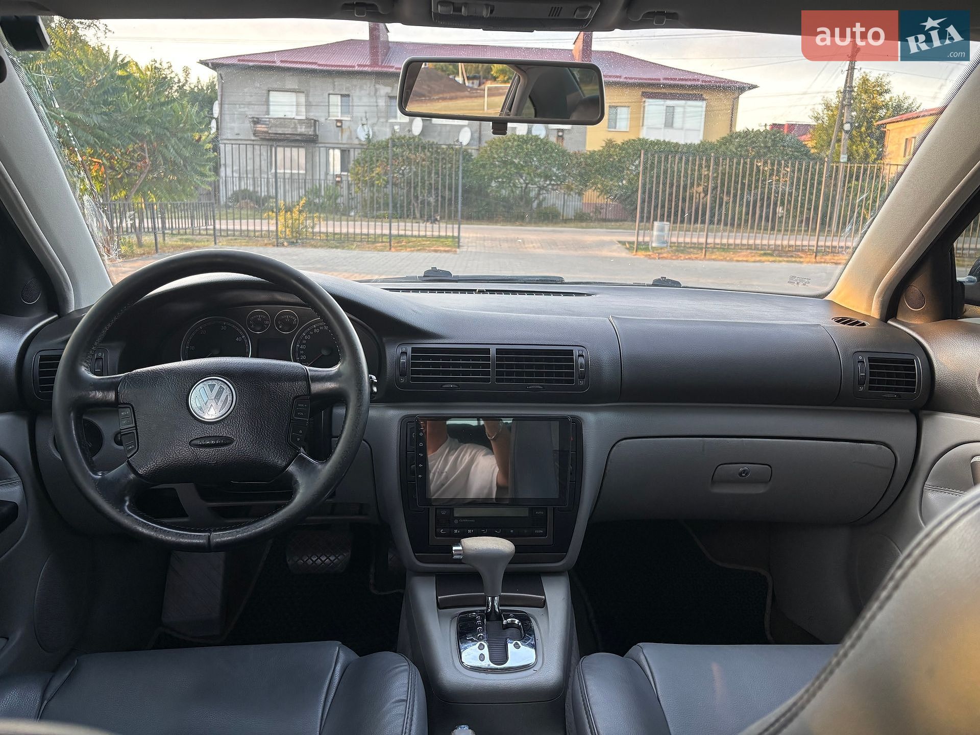 Volkswagen Passat 2002 VIN WVWZZZ3BZ3P284791 фото оголошення 30 з 35