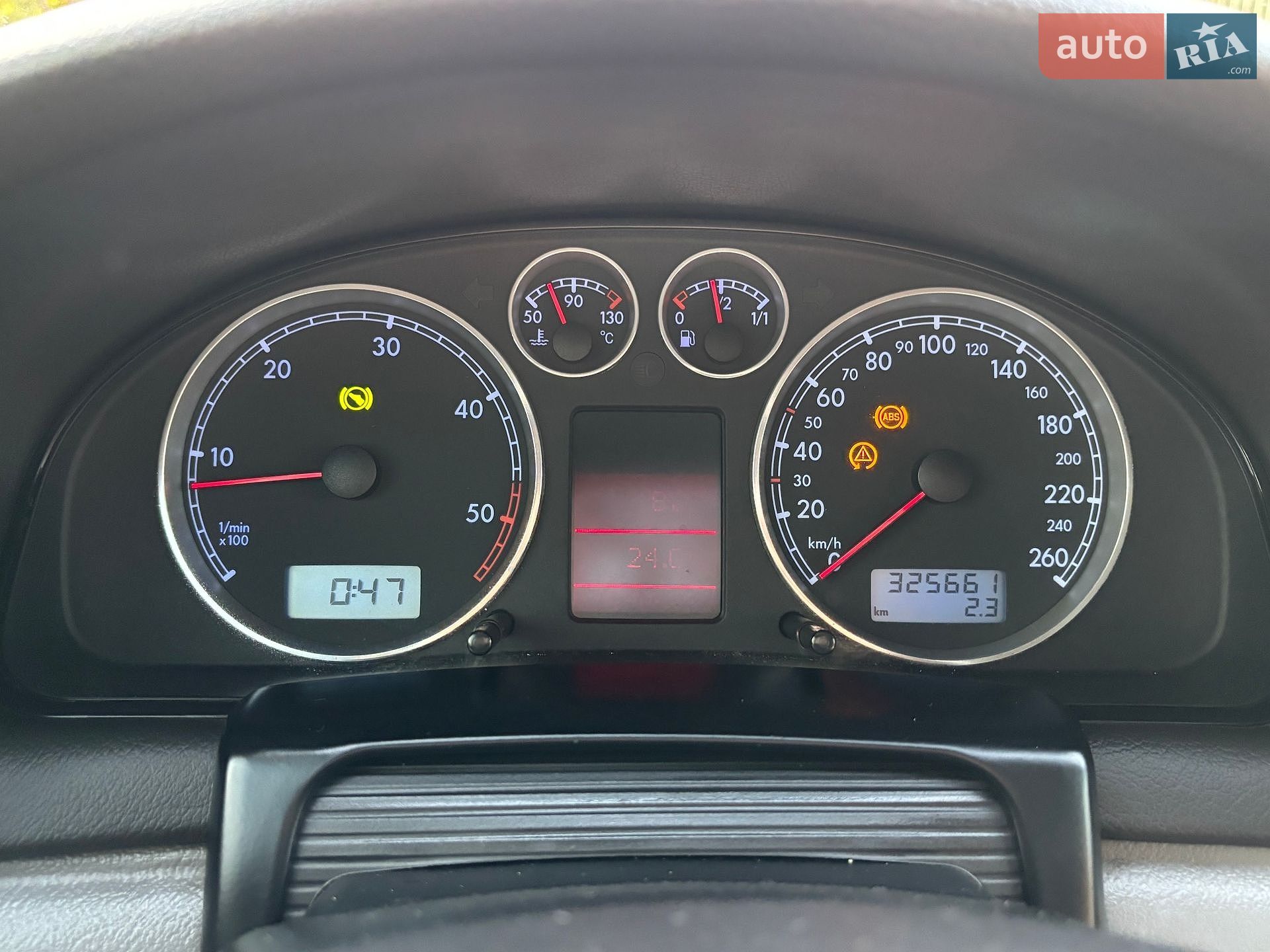 Volkswagen Passat 2002 VIN WVWZZZ3BZ3P284791 фото оголошення 32 з 35