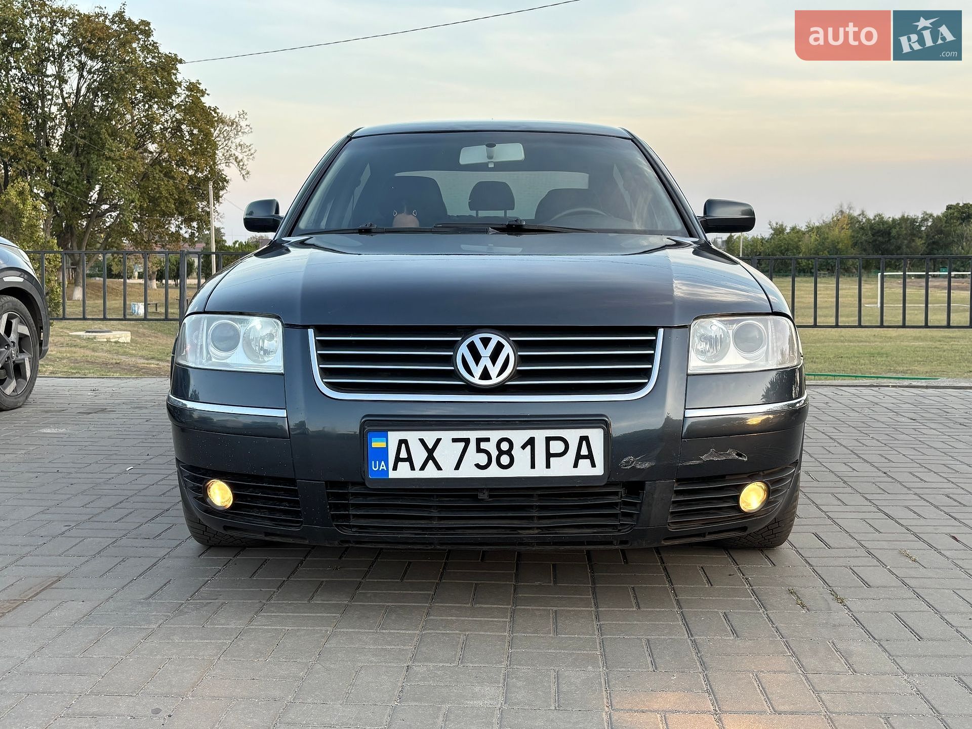 Volkswagen Passat 2002 VIN WVWZZZ3BZ3P284791 фото оголошення 33 з 35