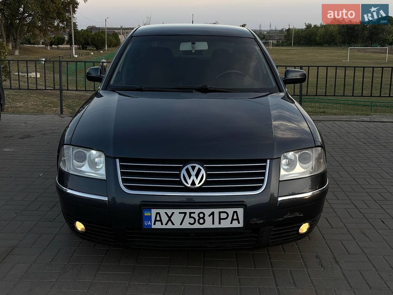 Volkswagen Passat 2002 VIN WVWZZZ3BZ3P284791 фото оголошення 35 з 35