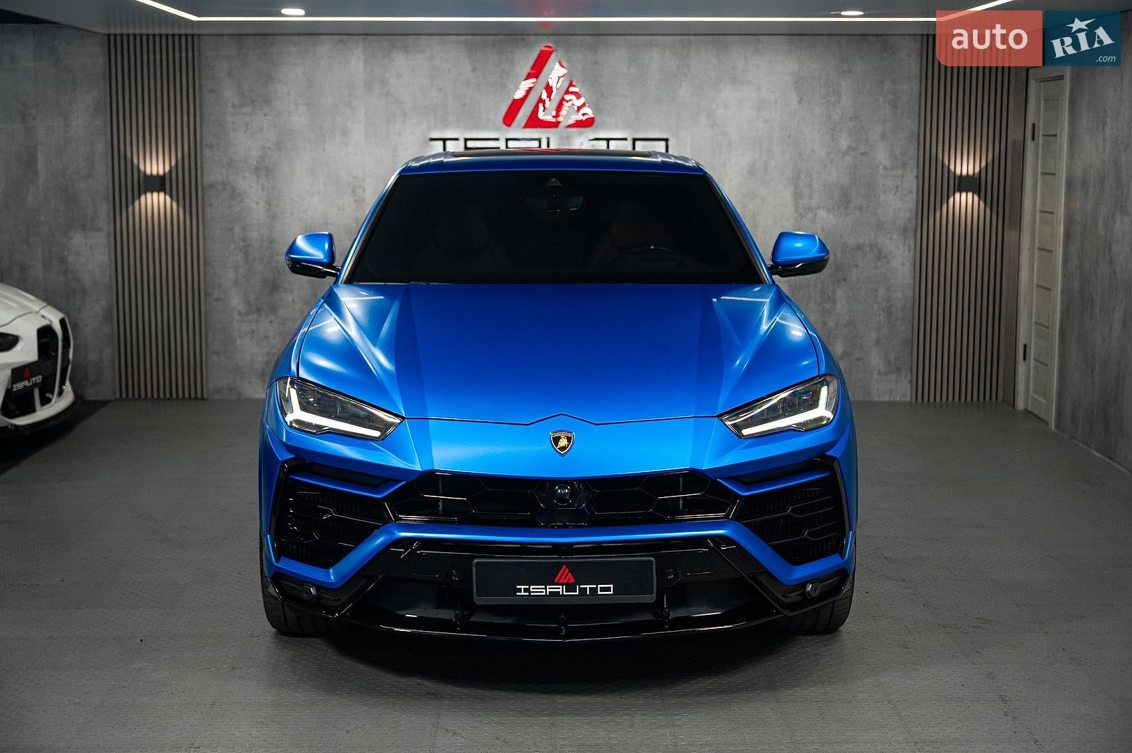 Lamborghini Urus 2019 VIN ZPBUA1ZL2LLA07643 фото оголошення 5 з 30
