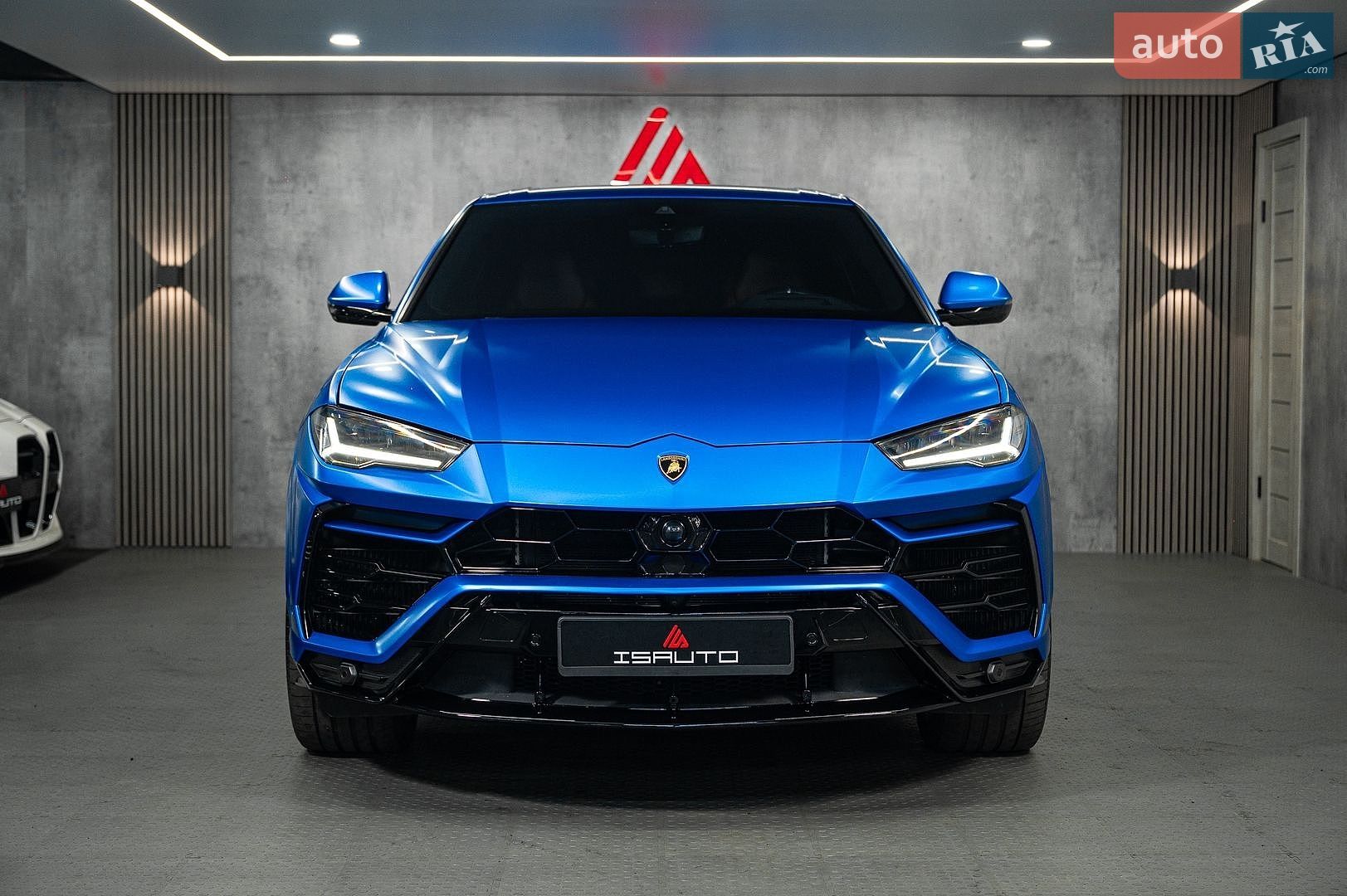 Lamborghini Urus 2019 VIN ZPBUA1ZL2LLA07643 фото оголошення 6 з 30