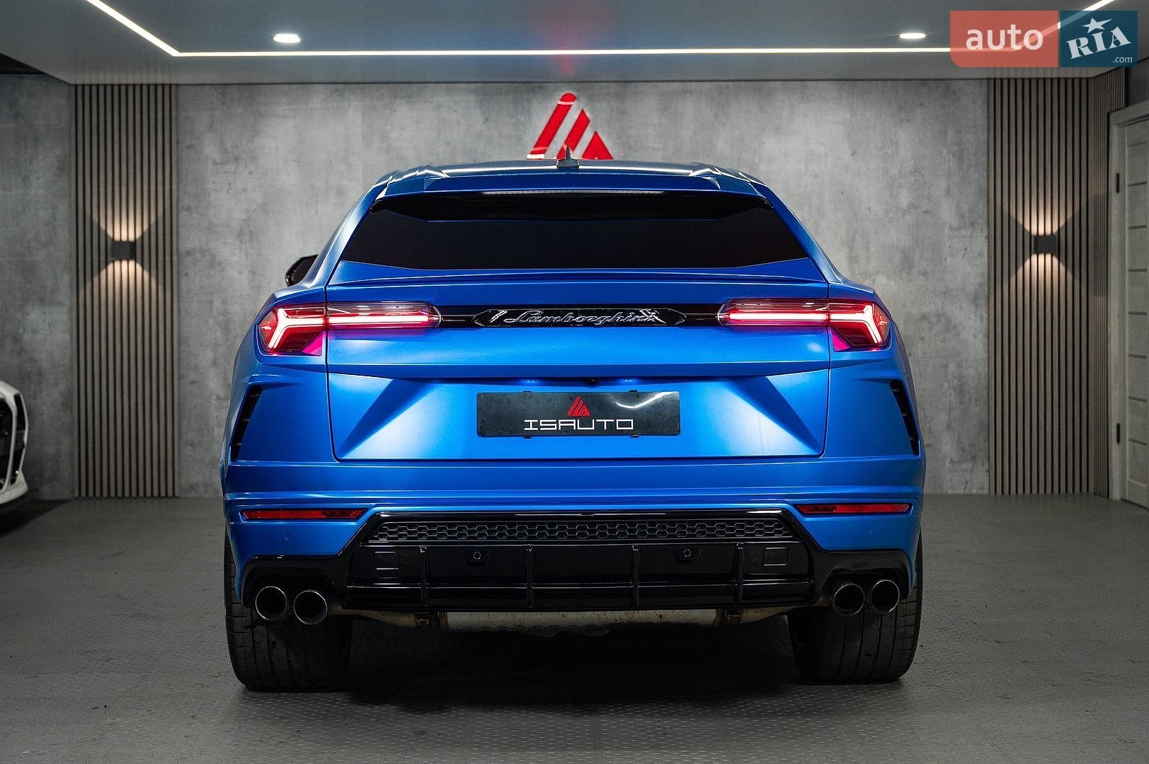 Lamborghini Urus 2019 VIN ZPBUA1ZL2LLA07643 фото оголошення 15 з 30