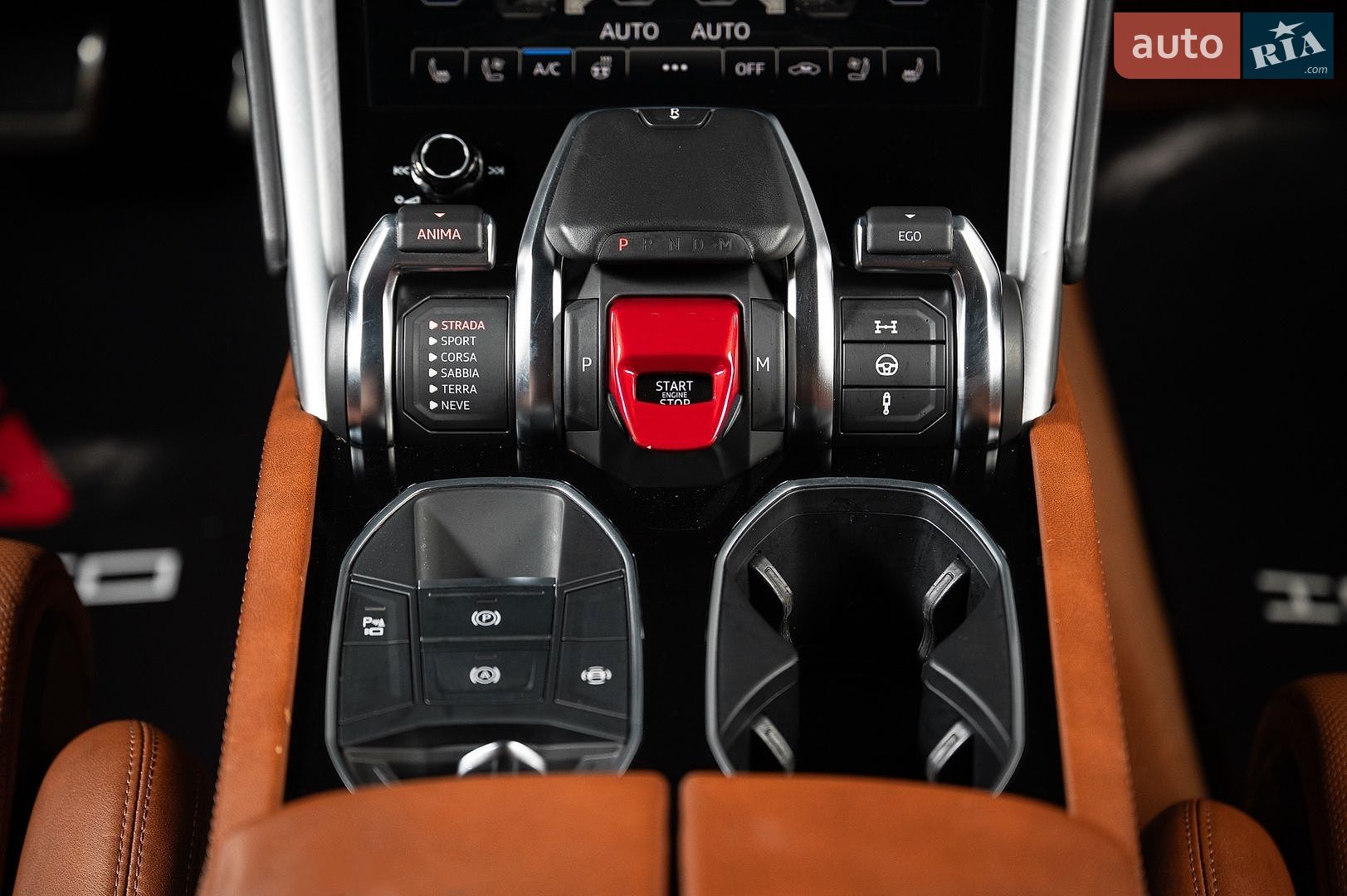 Lamborghini Urus 2019 VIN ZPBUA1ZL2LLA07643 фото оголошення 27 з 30