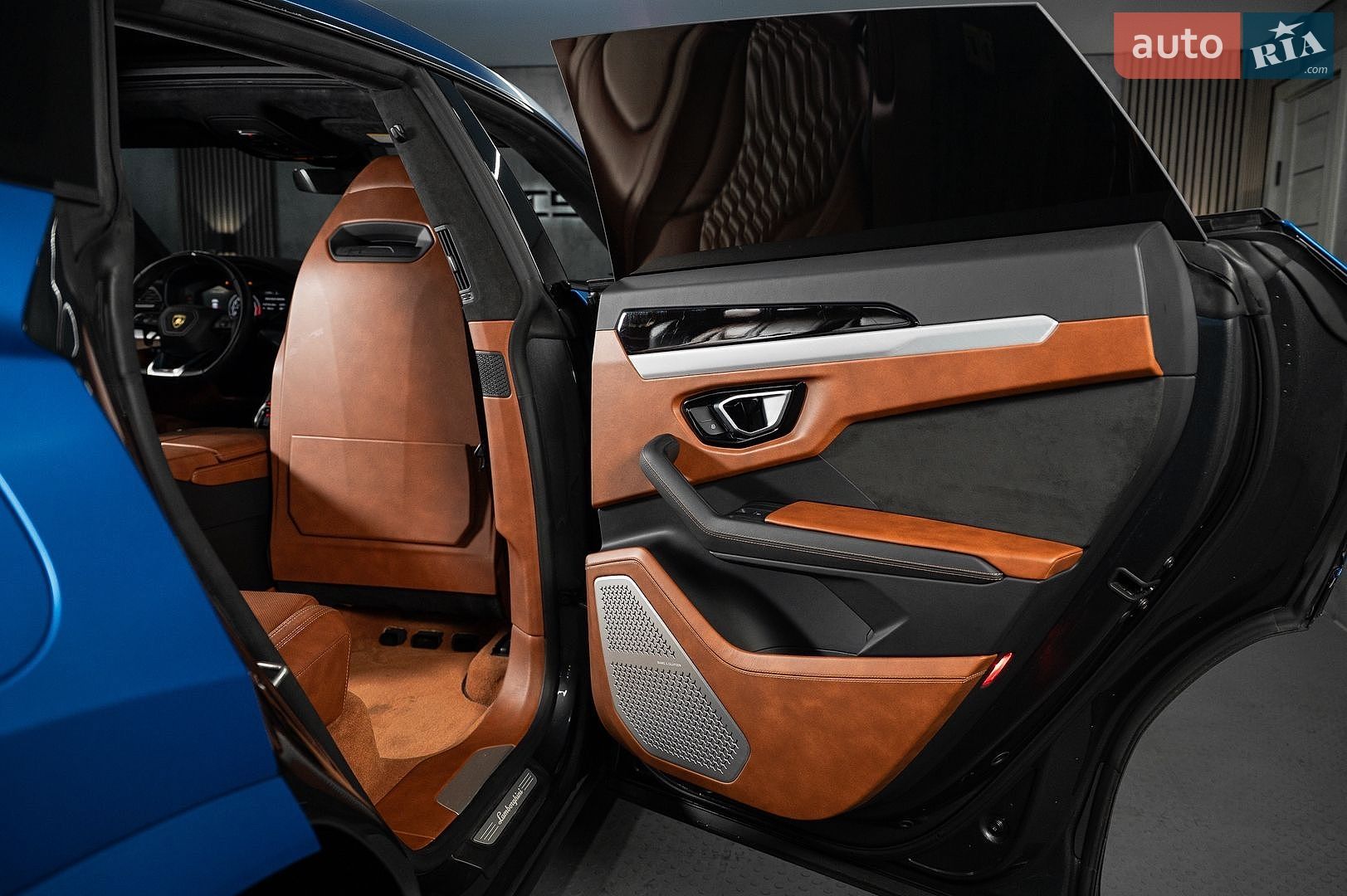 Lamborghini Urus 2019 VIN ZPBUA1ZL2LLA07643 фото оголошення 30 з 30