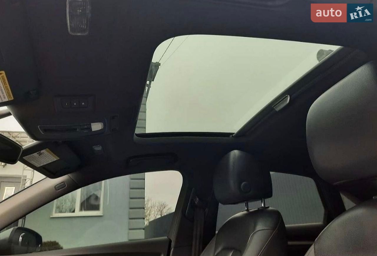 Audi A3 2015 VIN WAUA7GFF8G1067189 фото оголошення 21 з 26