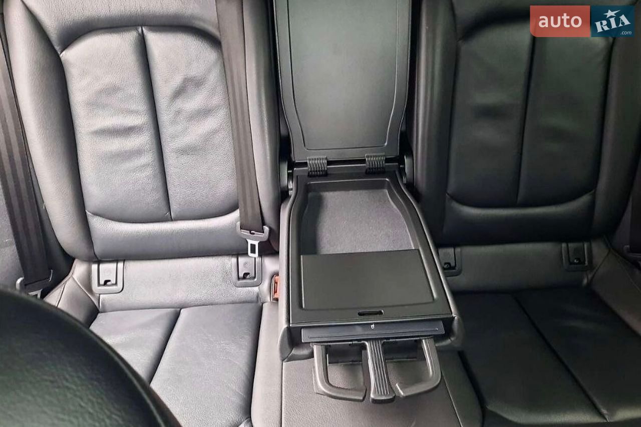 Audi A3 2015 VIN WAUA7GFF8G1067189 фото оголошення 20 з 26