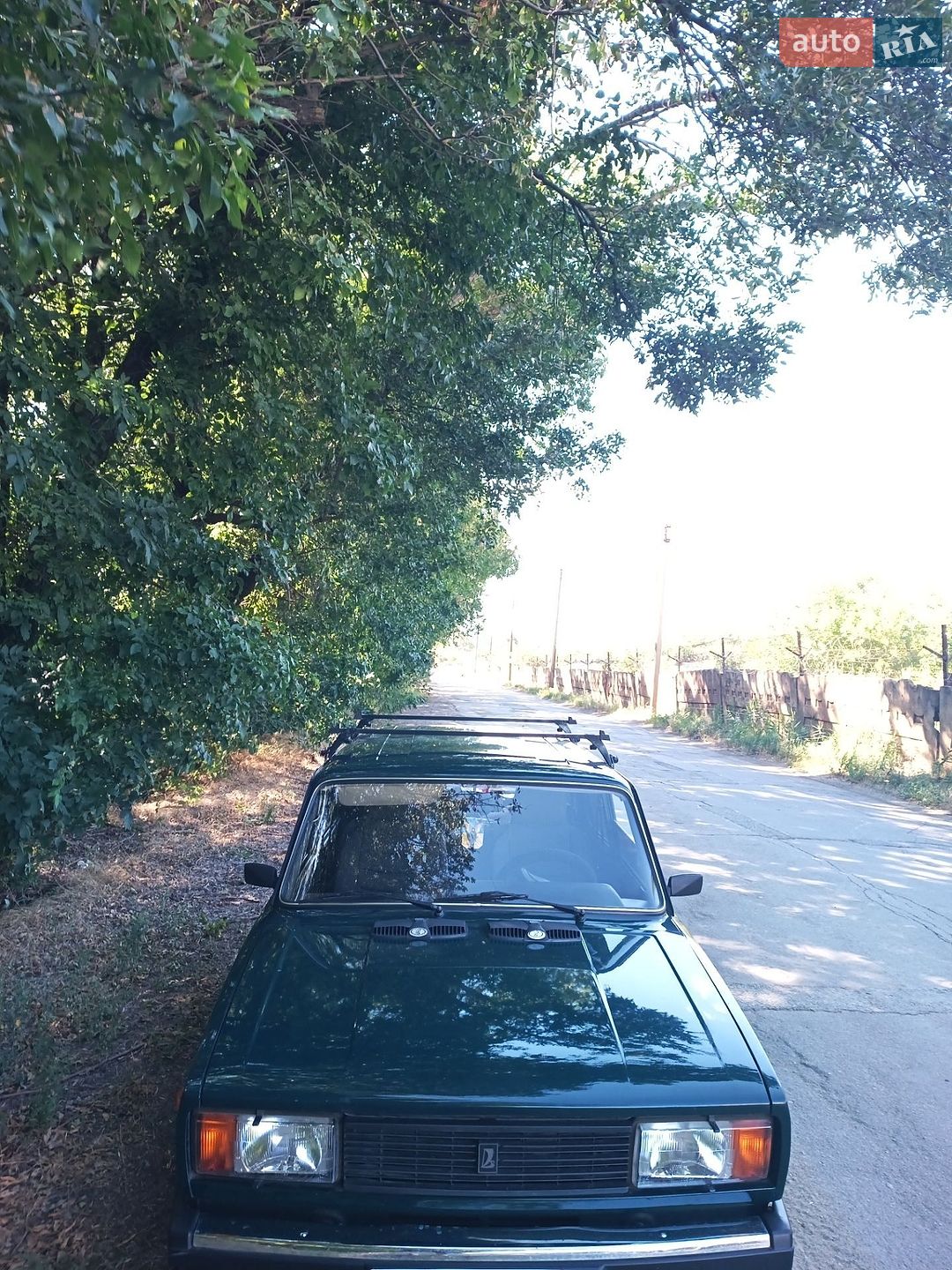 ВАЗ / Lada 2104 2006 VIN Y7C21043060055252 фото оголошення 5 з 7