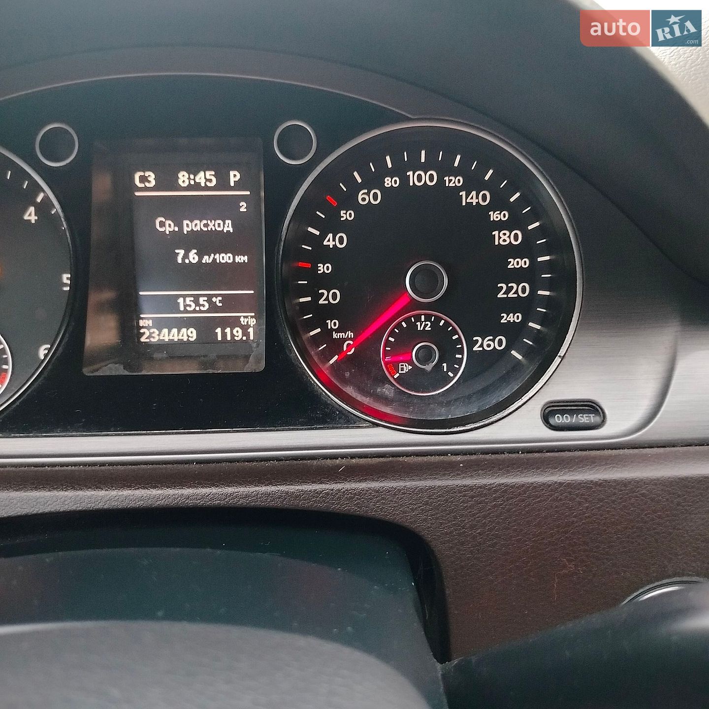 Volkswagen Passat 2013 VIN WVWZZZ3CZDE143413 фото оголошення 2 з 28
