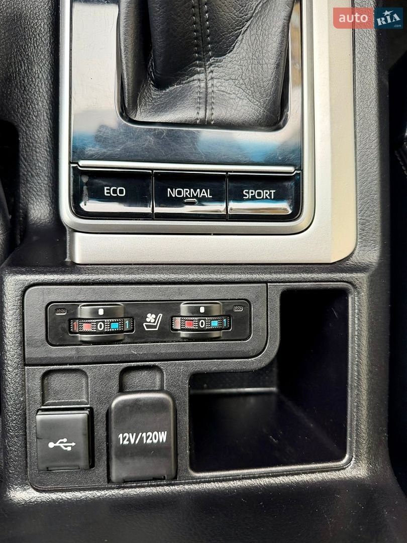 Toyota Land Cruiser Prado 2023 VIN JTEBR3FJ705027906 фото оголошення 16 з 18