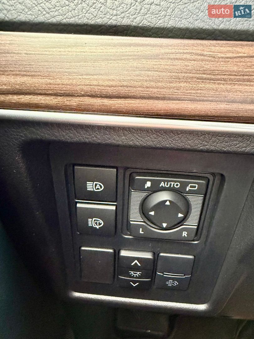 Toyota Land Cruiser Prado 2023 VIN JTEBR3FJ705027906 фото оголошення 18 з 18