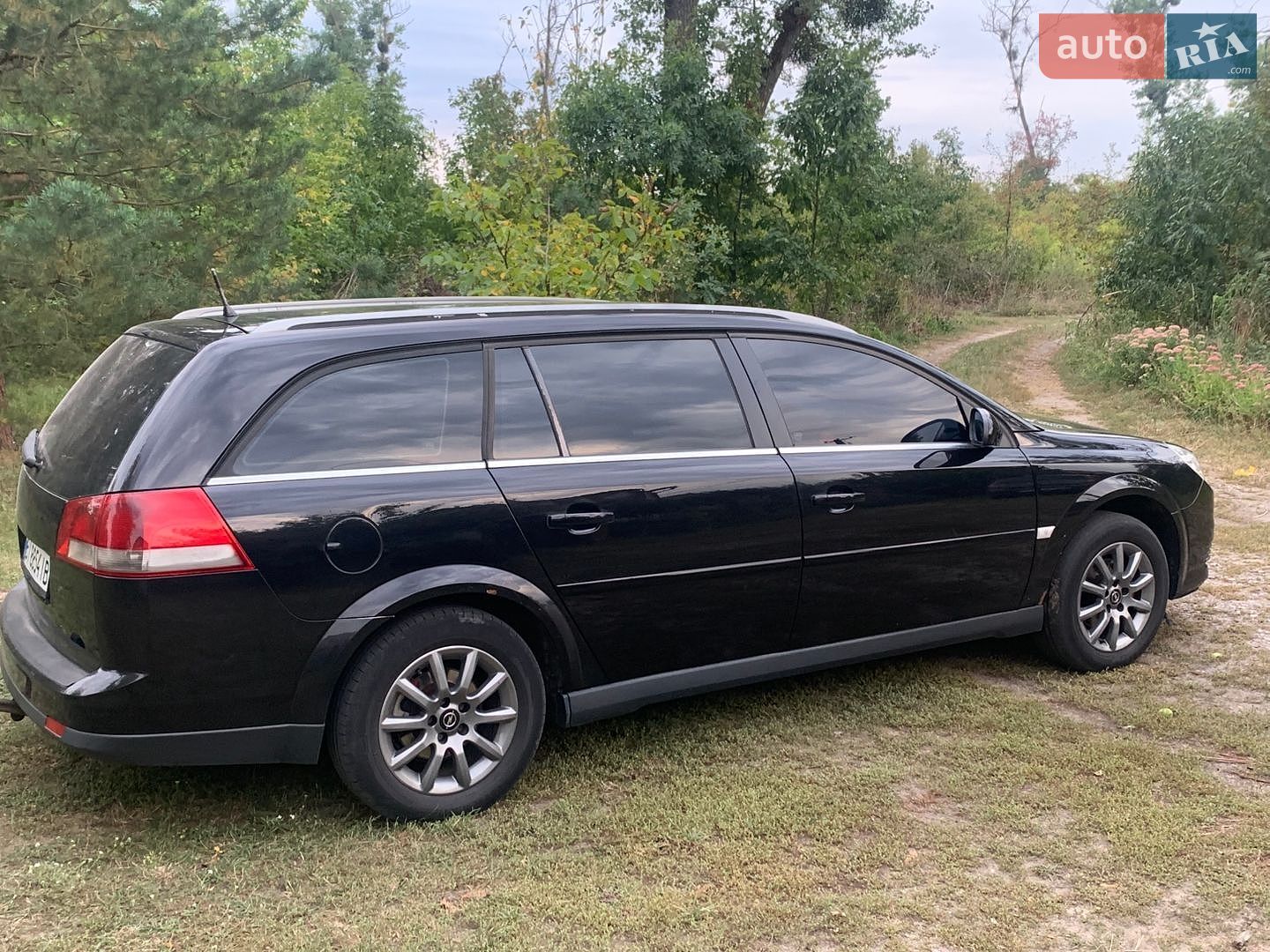 Opel Vectra 2008 VIN W0L0ZCF3581138109 фото оголошення 3 з 10