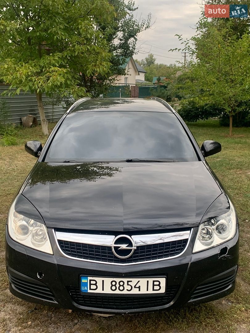 Opel Vectra 2008 VIN W0L0ZCF3581138109 фото оголошення 4 з 10