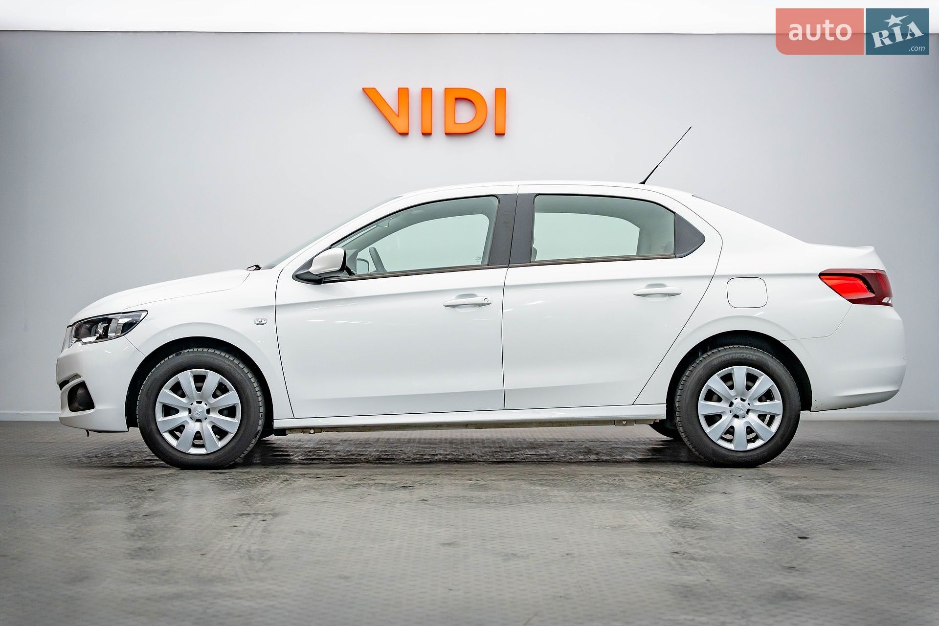 Peugeot 301 2021 VIN VF3DDNFPTMJ795785 фото оголошення 3 з 22