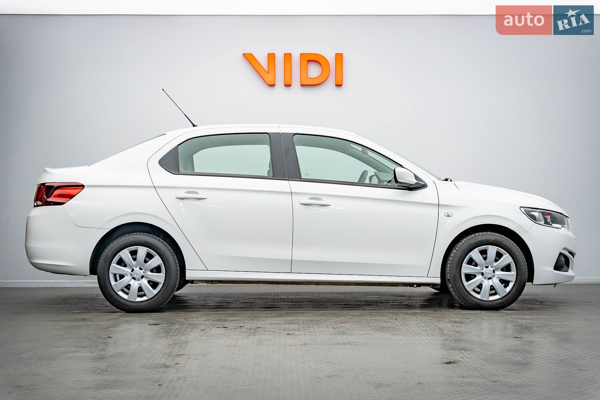 Peugeot 301 2021 VIN VF3DDNFPTMJ795785 фото оголошення 4 з 22