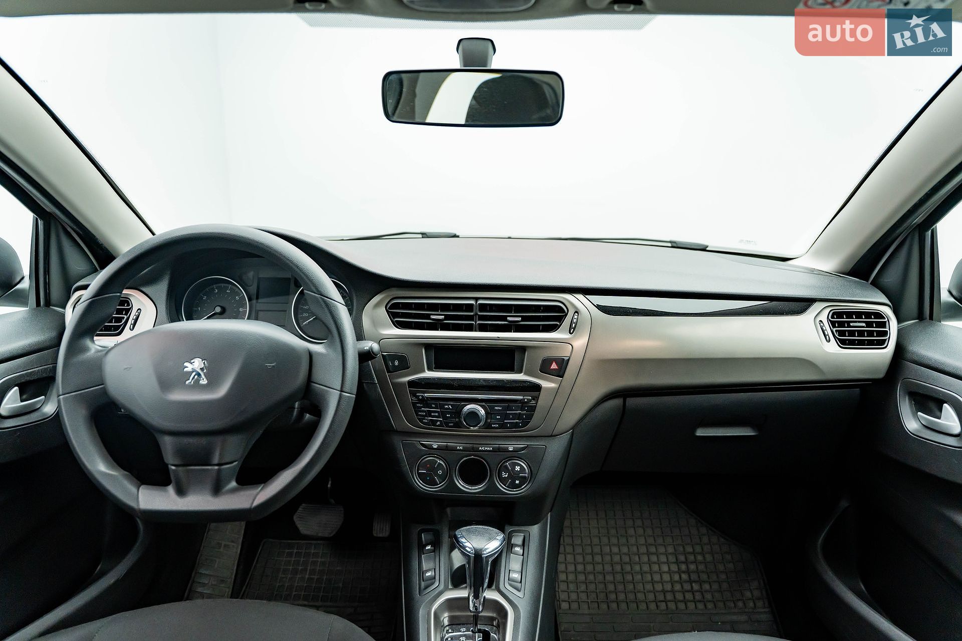 Peugeot 301 2021 VIN VF3DDNFPTMJ795785 фото оголошення 11 з 22