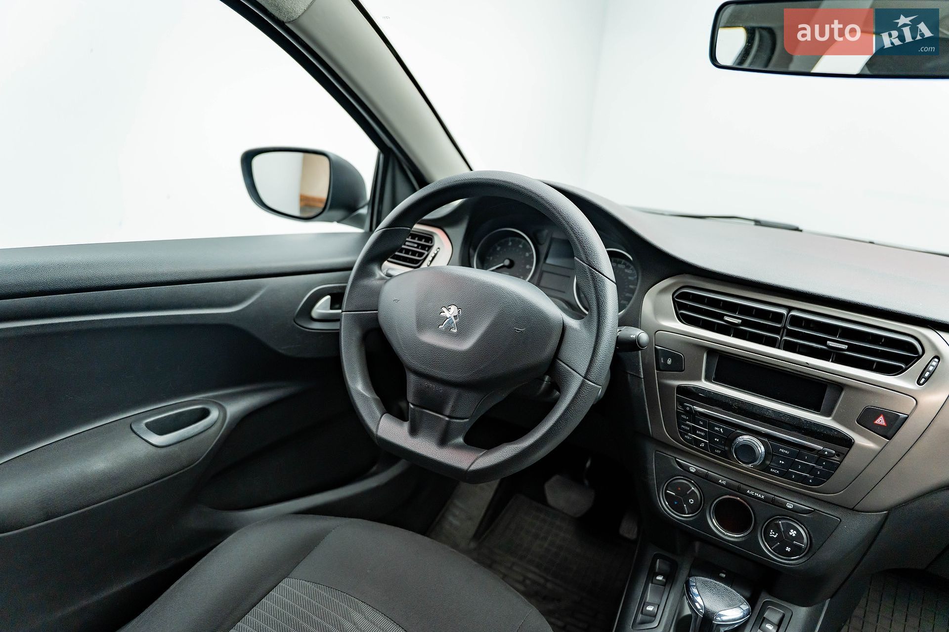 Peugeot 301 2021 VIN VF3DDNFPTMJ795785 фото оголошення 13 з 22