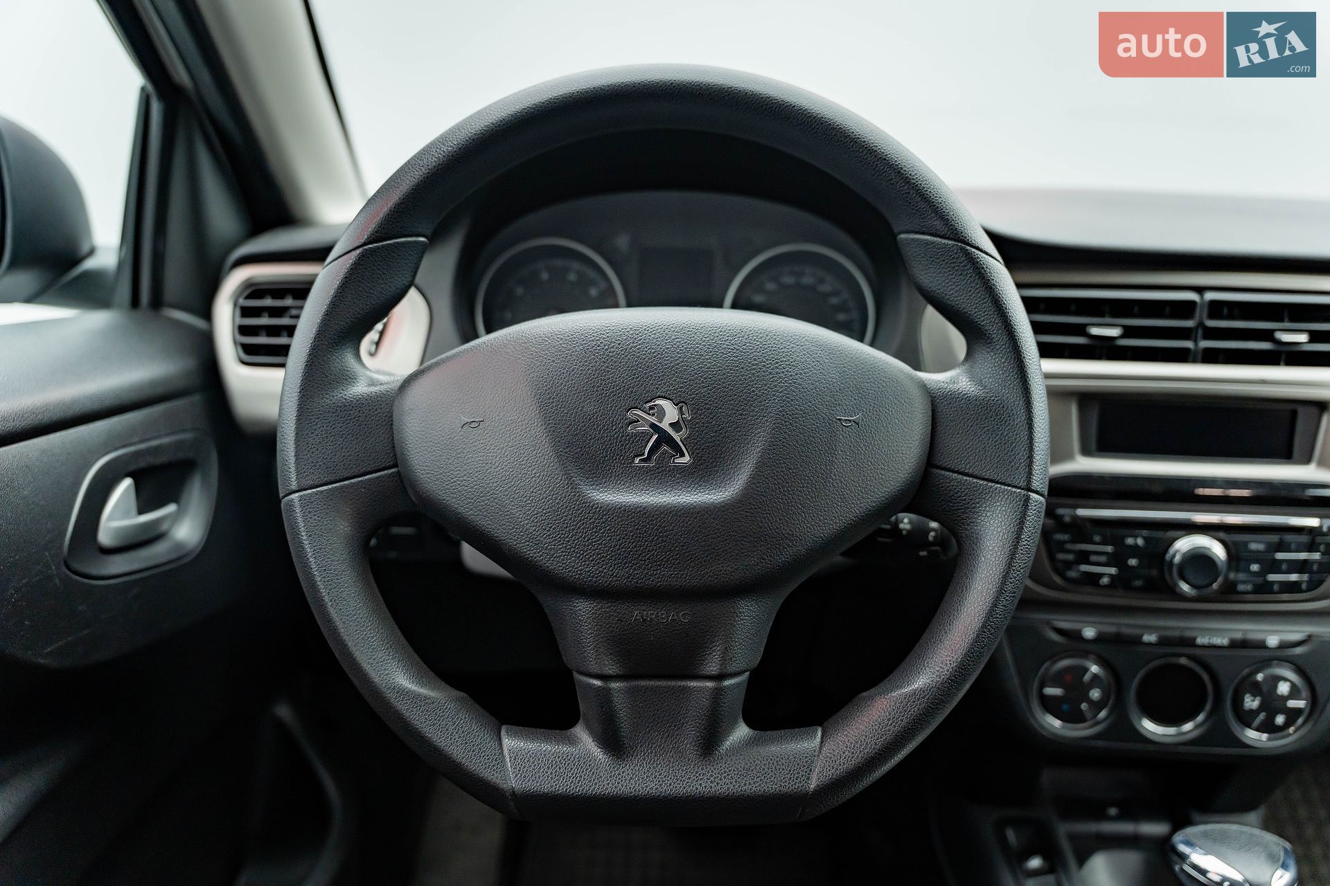 Peugeot 301 2021 VIN VF3DDNFPTMJ795785 фото оголошення 14 з 22