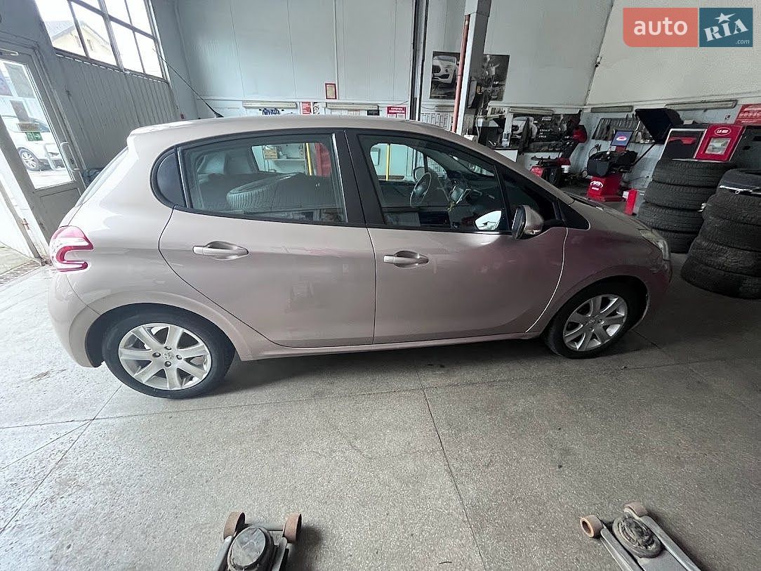 Peugeot 208 2012 VIN VF3CC8HR0CT097953 фото оголошення 15 з 15