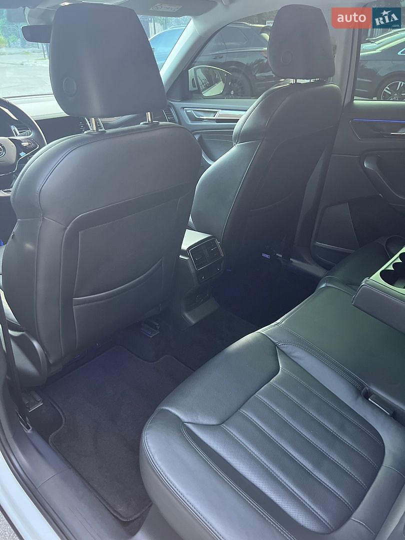 Skoda Kodiaq 2022 VIN TMBLD6NS6PB400609 фото оголошення 19 з 41
