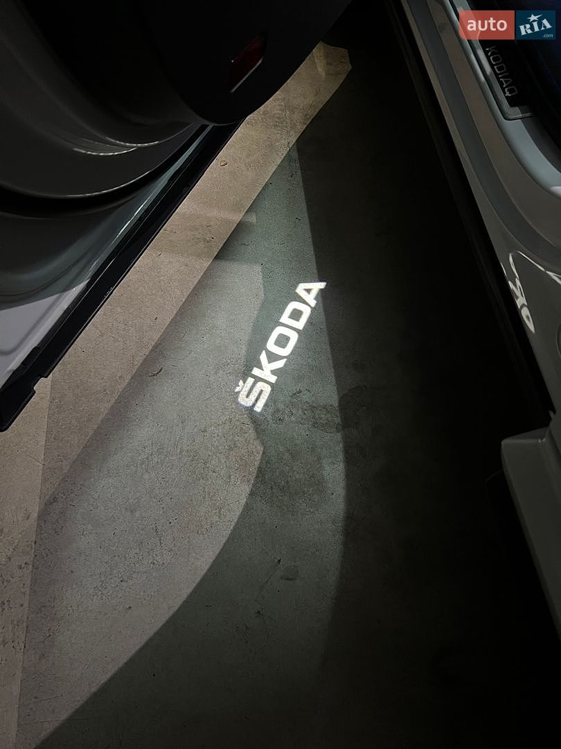 Skoda Kodiaq 2022 VIN TMBLD6NS6PB400609 фото оголошення 36 з 41